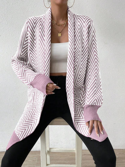 Zoë™ | Statement Cardigan