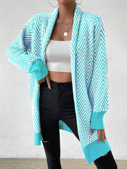 Zoë™ | Statement Cardigan
