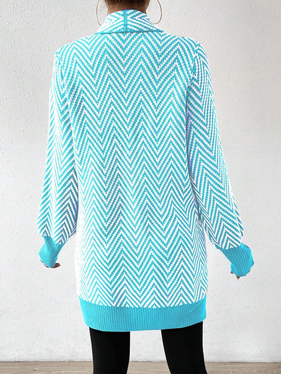 Zoë™ | Statement Cardigan