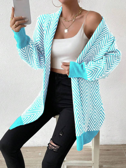 Zoë™ | Statement Cardigan