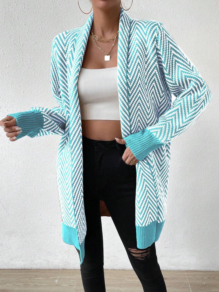 Zoë™ | Statement Cardigan