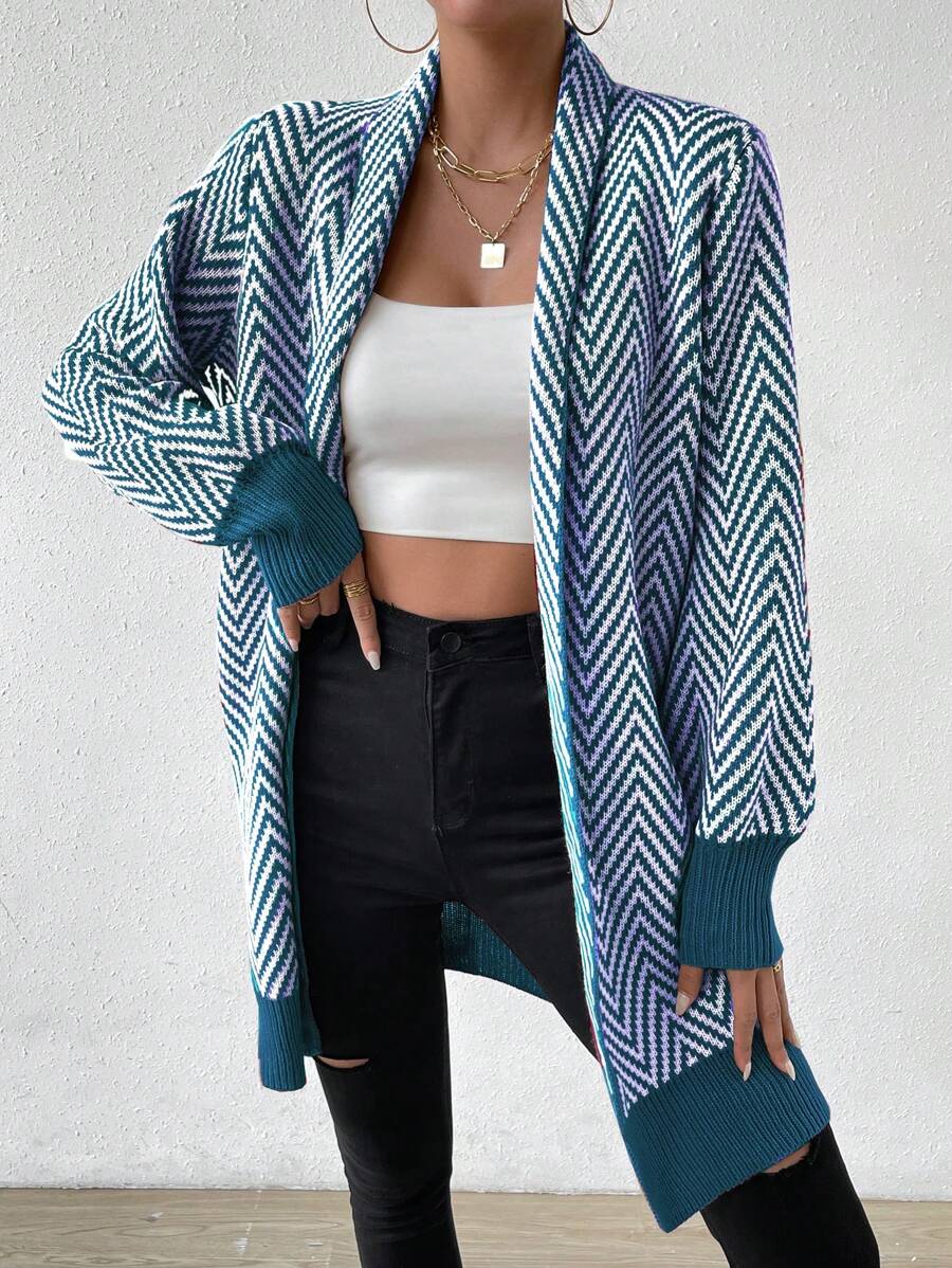 Zoë™ | Statement Cardigan