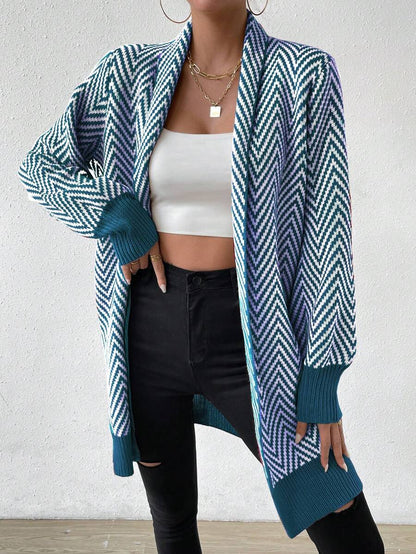 Zoë™ | Statement Cardigan