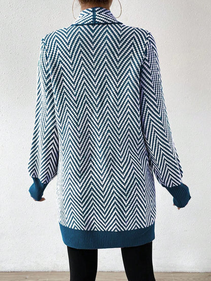 Zoë™ | Statement Cardigan