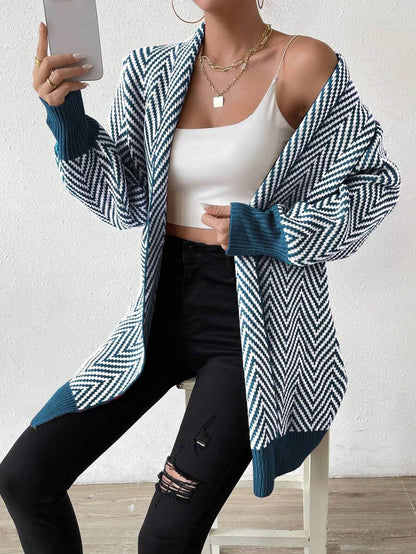 Zoë™ | Statement Cardigan