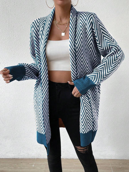 Zoë™ | Statement Cardigan