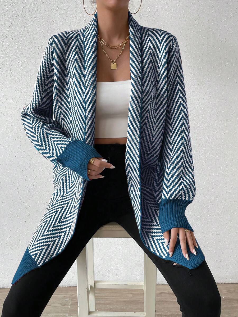Zoë™ | Statement Cardigan