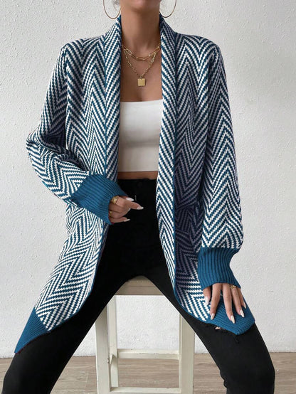 Zoë™ | Statement Cardigan