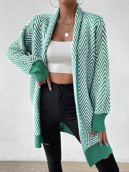 Zoë™ | Statement Cardigan