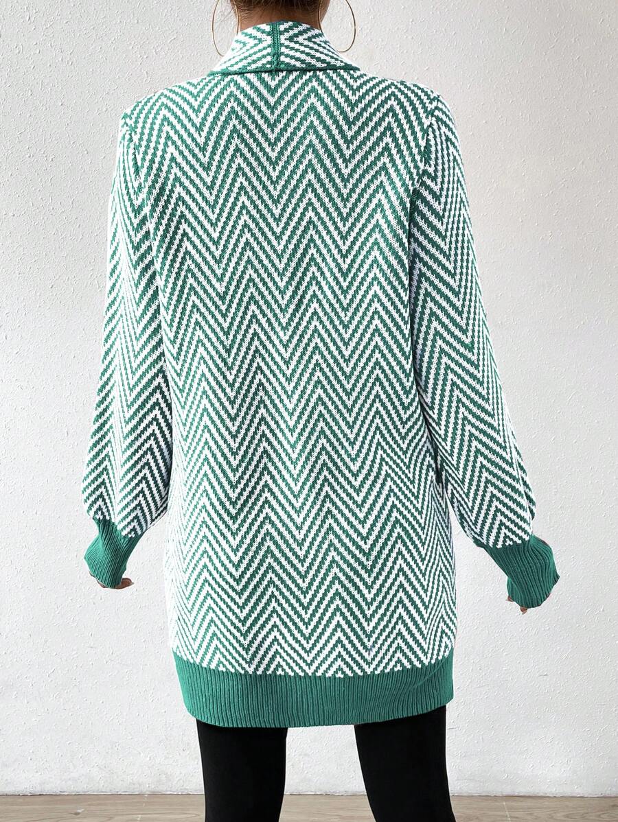 Zoë™ | Statement Cardigan