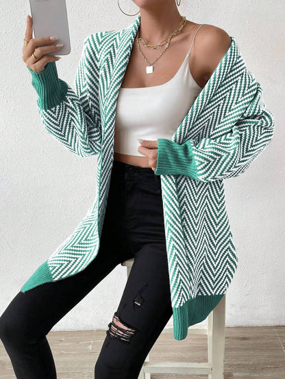 Zoë™ | Statement Cardigan