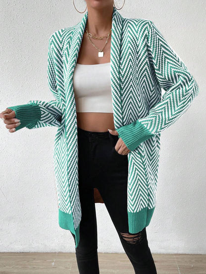 Zoë™ | Statement Cardigan