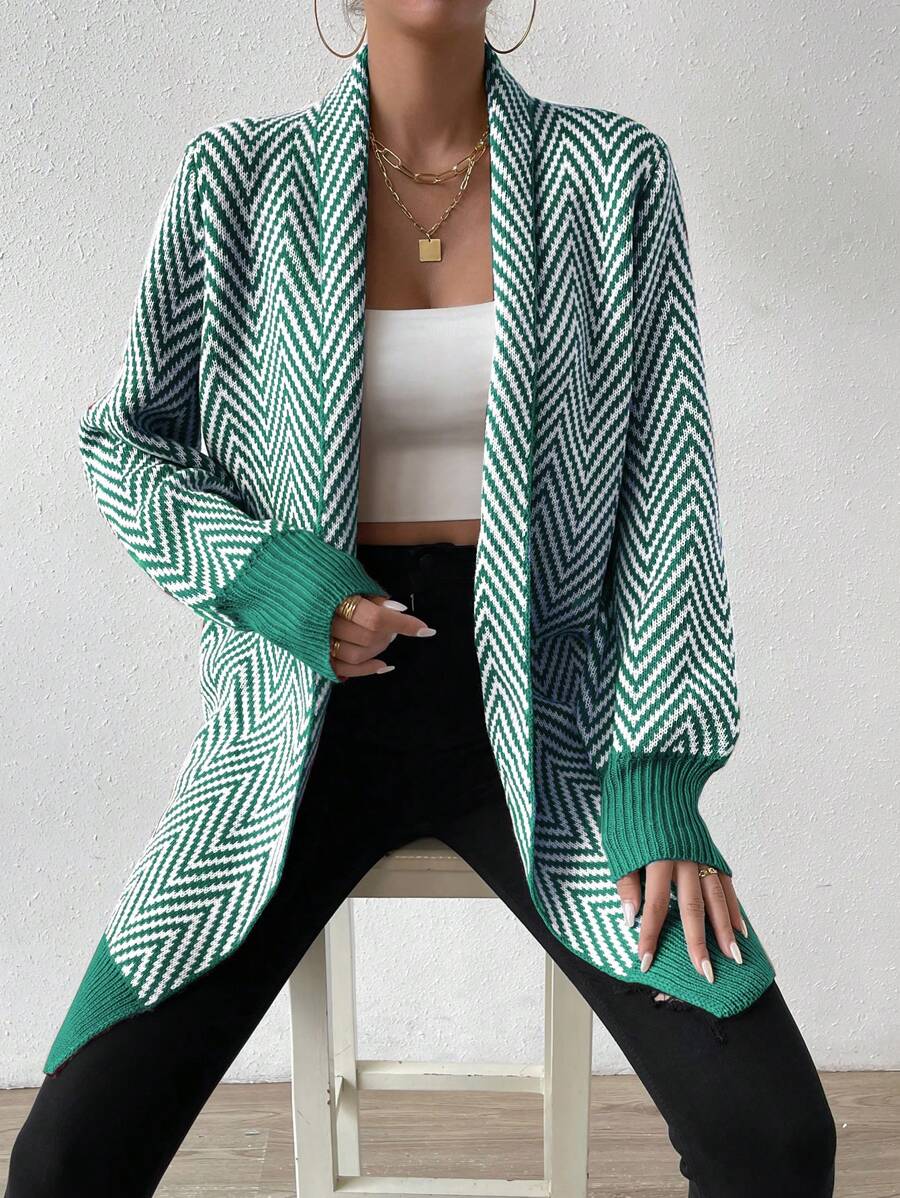 Zoë™ | Statement Cardigan
