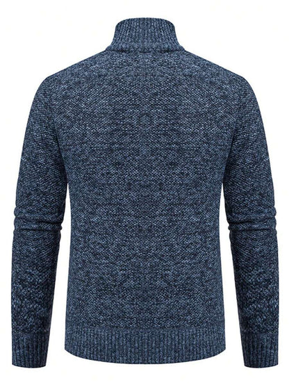 Max™ | Termoforet Strikket Herrecardigan