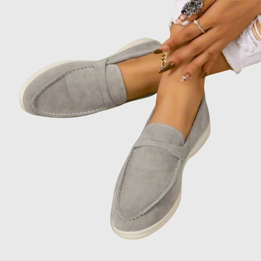 Molly | ortopædiske loafers