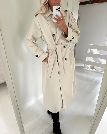 Vera | stilfuld jakke