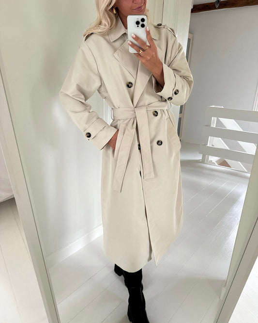 Vera | stilfuld jakke