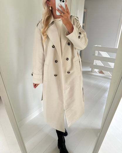 Vera | stilfuld jakke