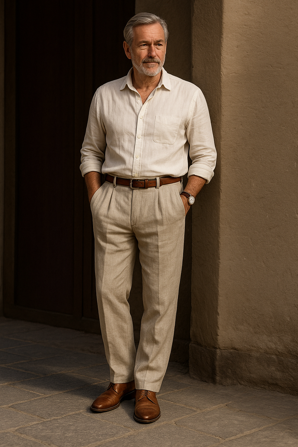 Léonard™ | Klassiske Hørbukser