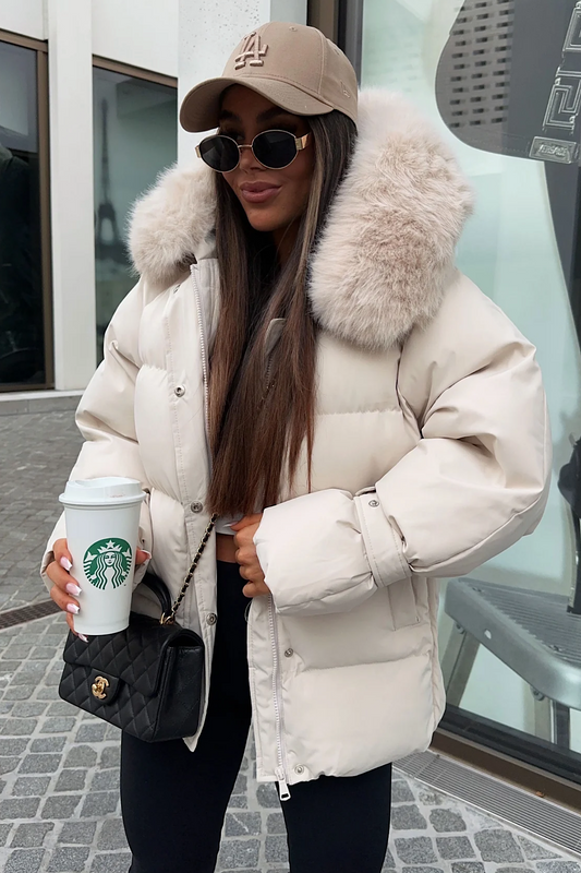 Lola™ | Parka­jakke