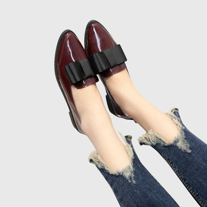 Anya | ortopædiske loafers