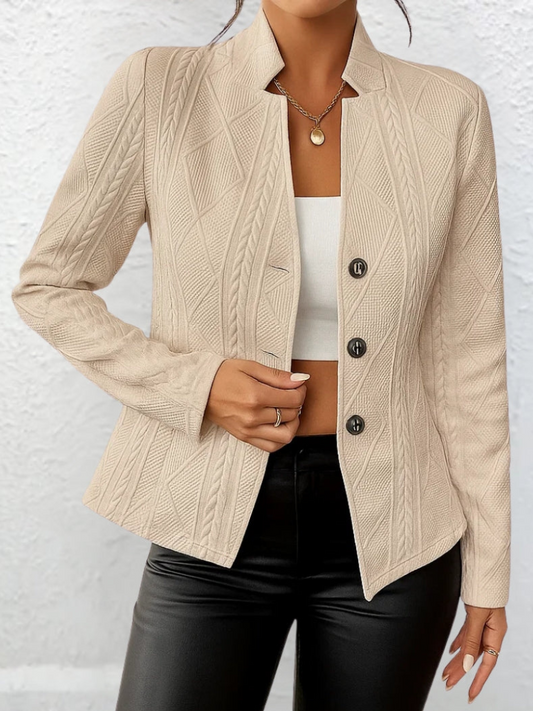 Alexis™ | Klassisk Blazer