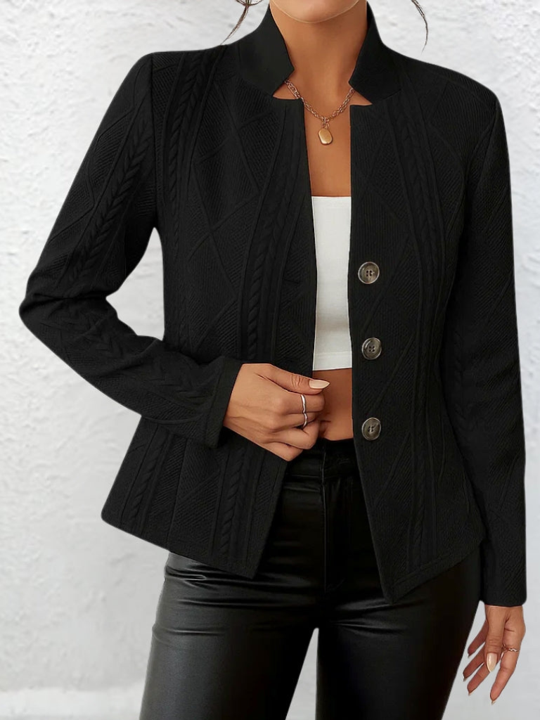 Alexis™ | Klassisk Blazer
