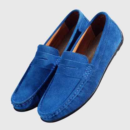 Rosaly | ortopædiske loafers
