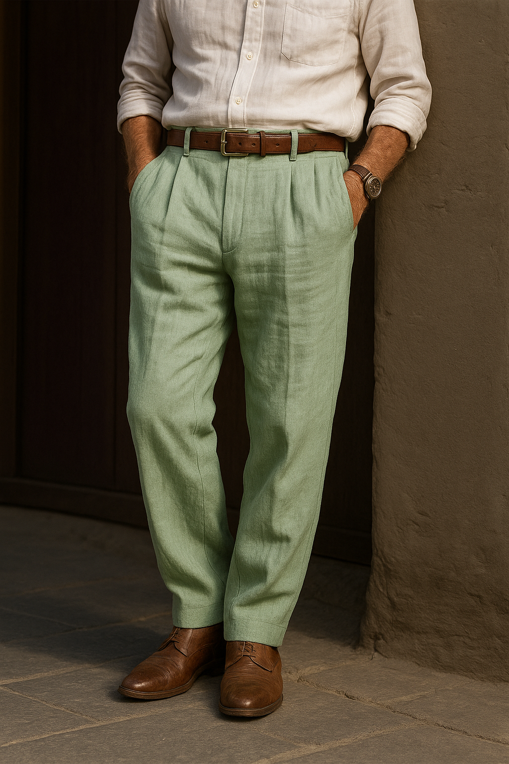 Léonard™ | Klassiske Hørbukser