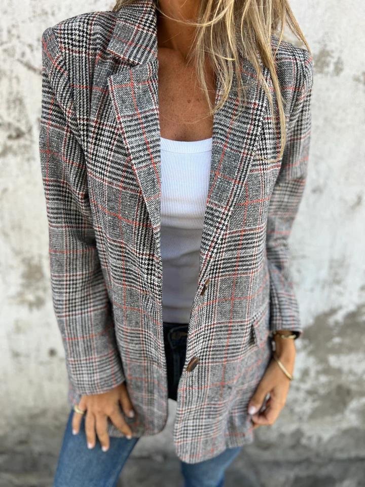 Fleur | stilfuld jakke