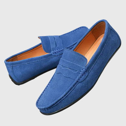 Rosaly | ortopædiske loafers