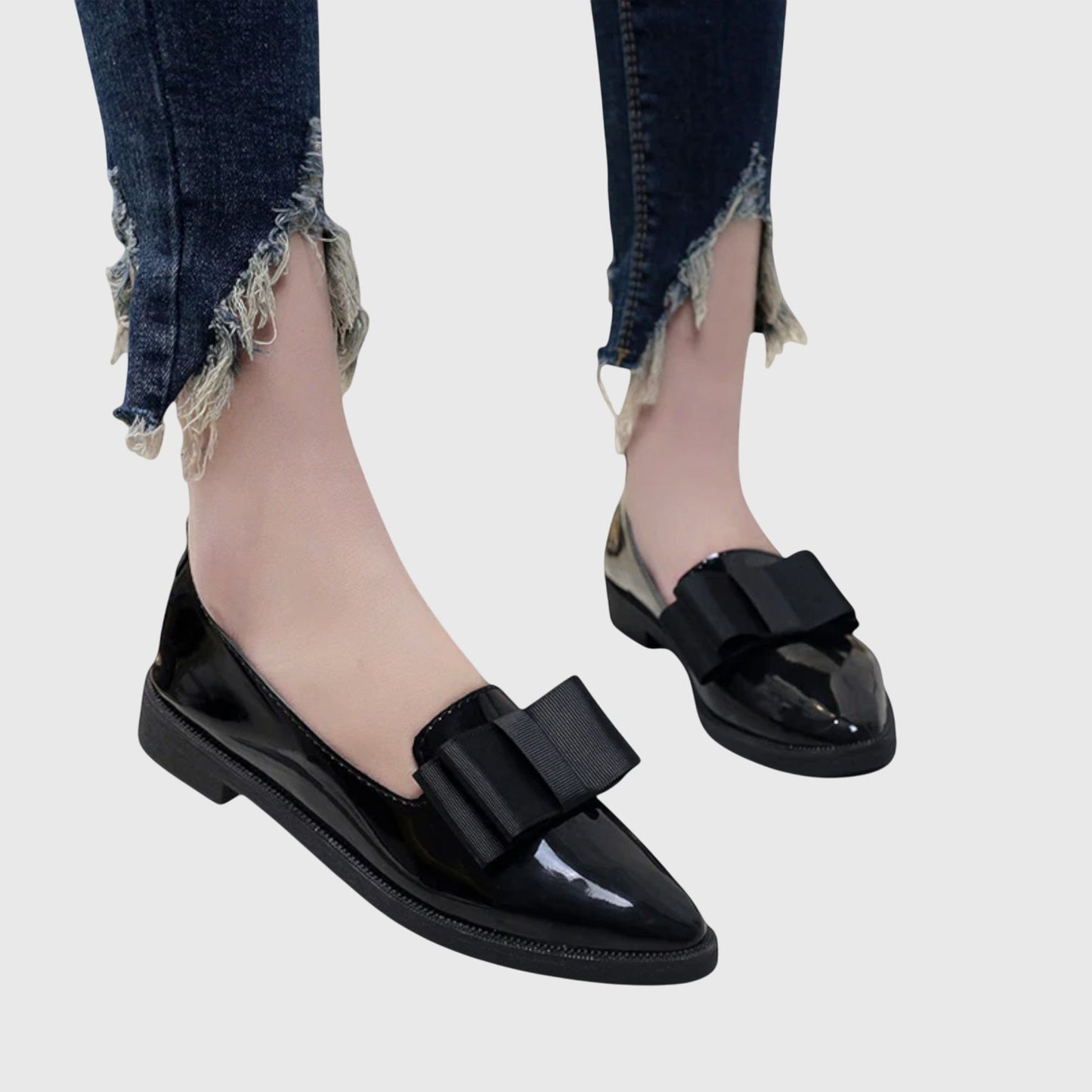 Anya | ortopædiske loafers