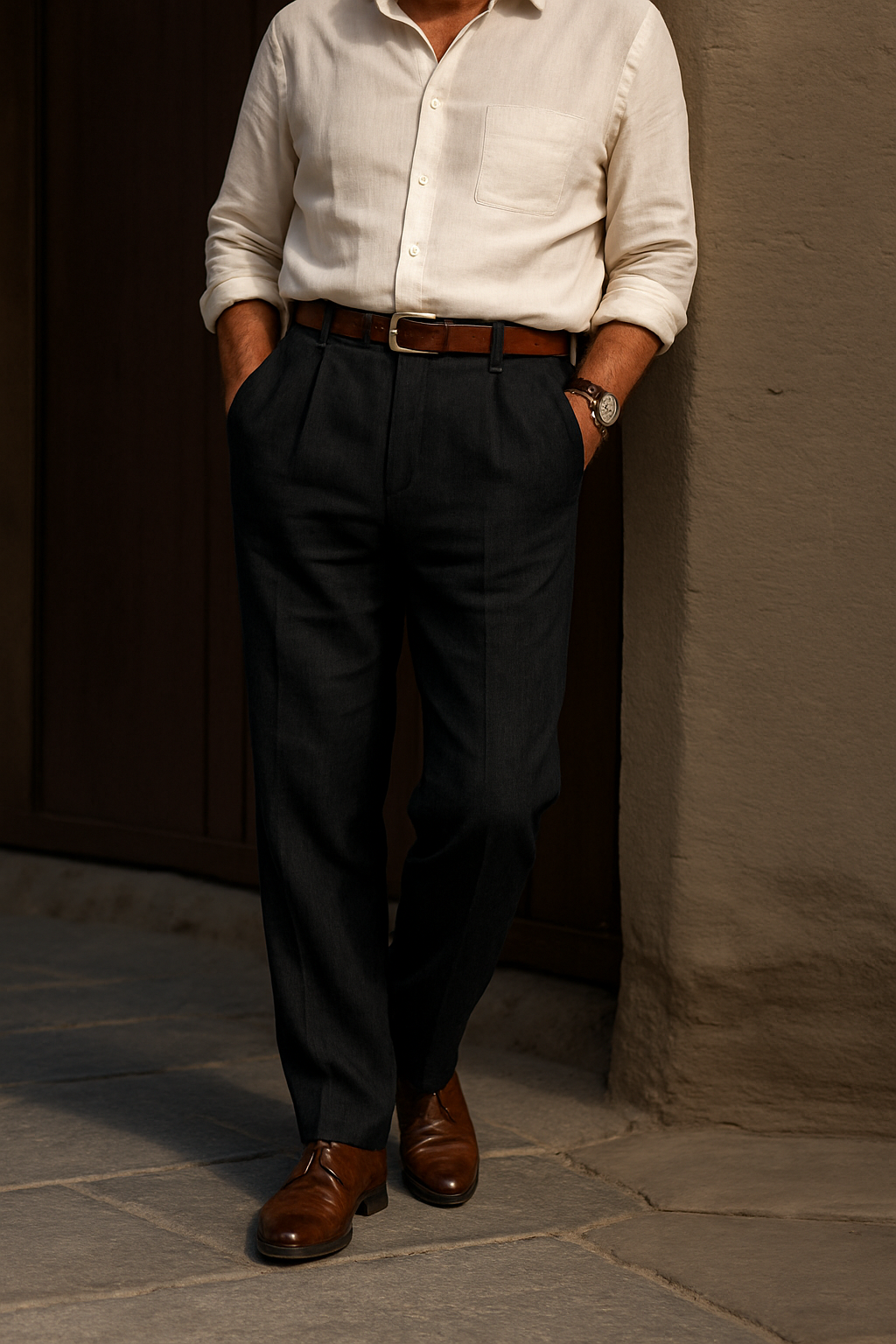 Léonard™ | Klassiske Hørbukser