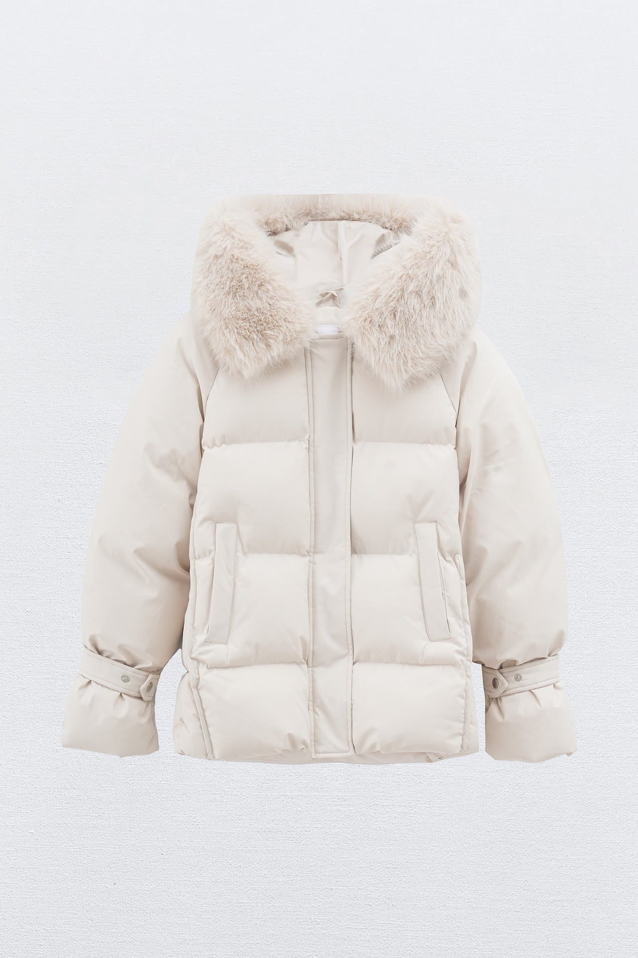 Lola™ | Parka­jakke