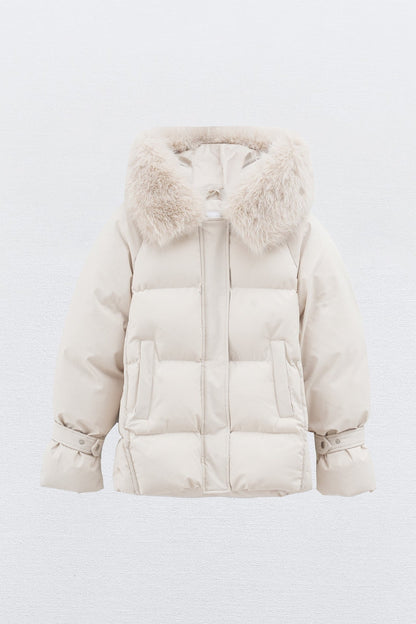 Lola™ | Parka­jakke