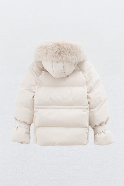 Lola™ | Parka­jakke