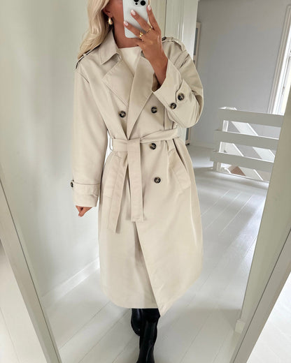 Vera | stilfuld jakke
