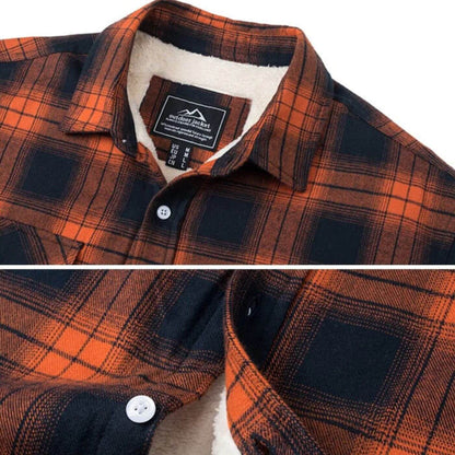 Arnaud™ | Elegant Efterårsjakke