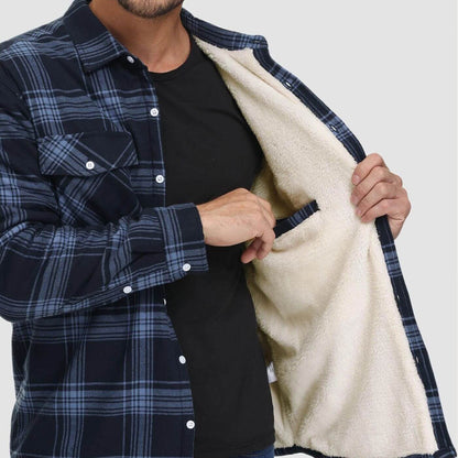 Arnaud™ | Elegant Efterårsjakke