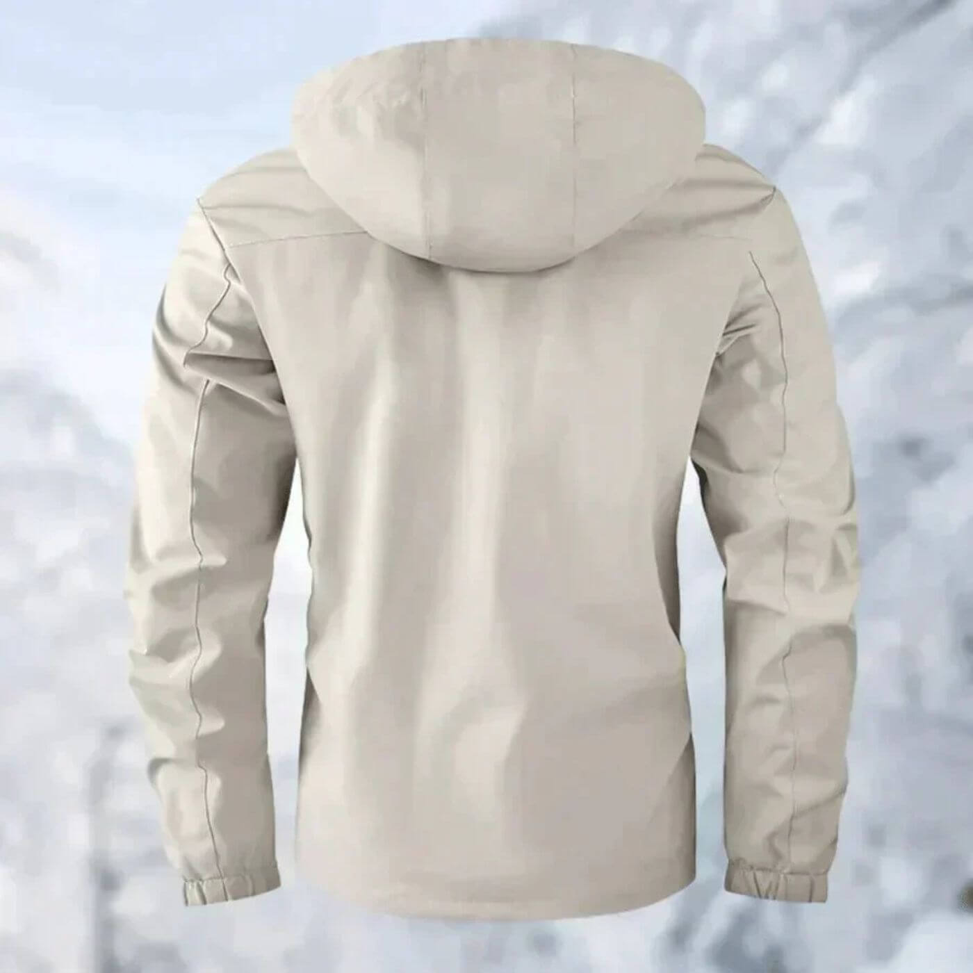 Mikkel | Stormshield Jakke