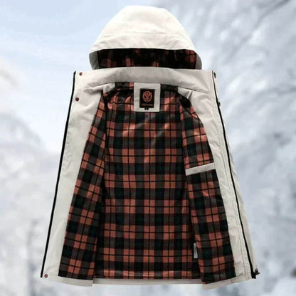 Mikkel | Stormshield Jakke