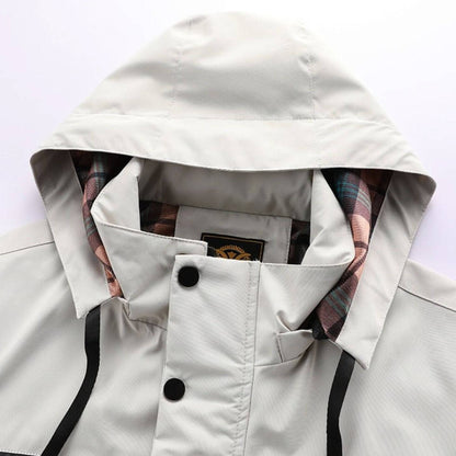 Mikkel | Stormshield Jakke