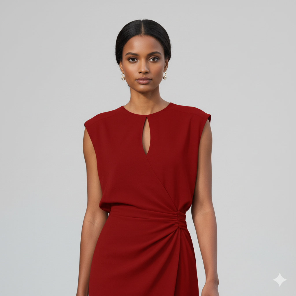 Veyra |  Et elegant outfit til alle lejligheder