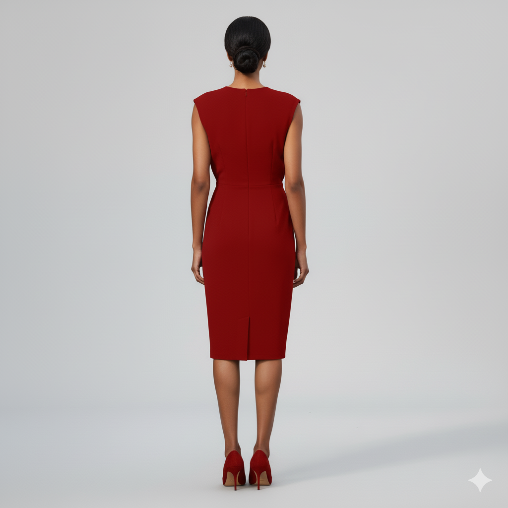 Veyra |  Et elegant outfit til alle lejligheder