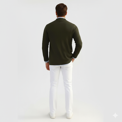 Sona |  Veste classique sur mesure