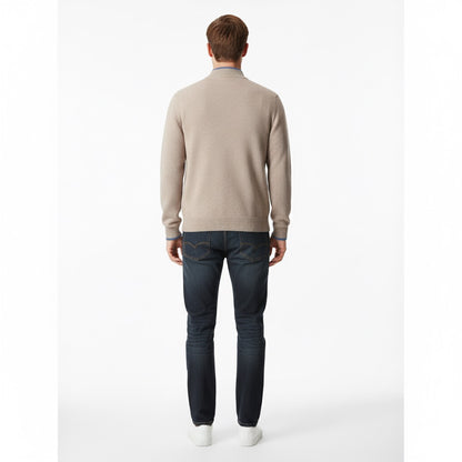 Corbin™ | Cashmere Cardigan