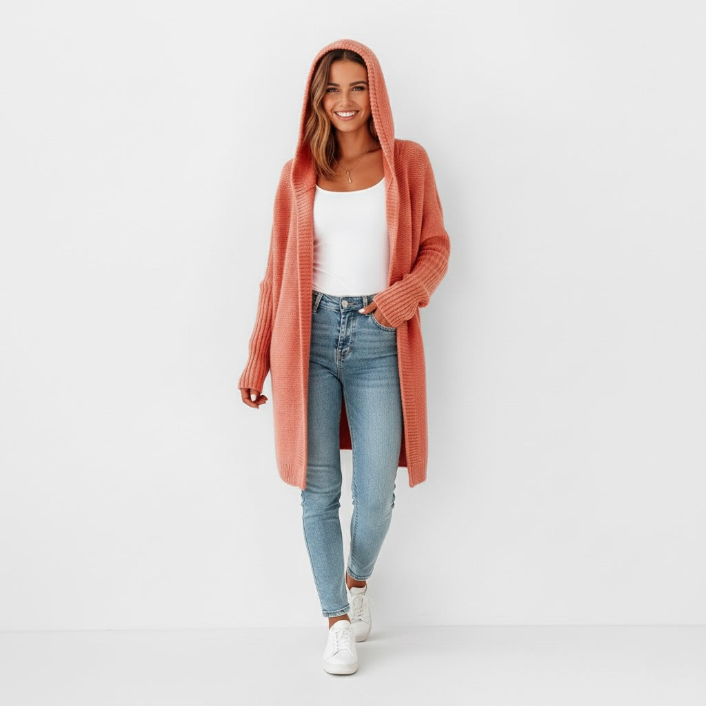 Luna™ | Strikket Vest