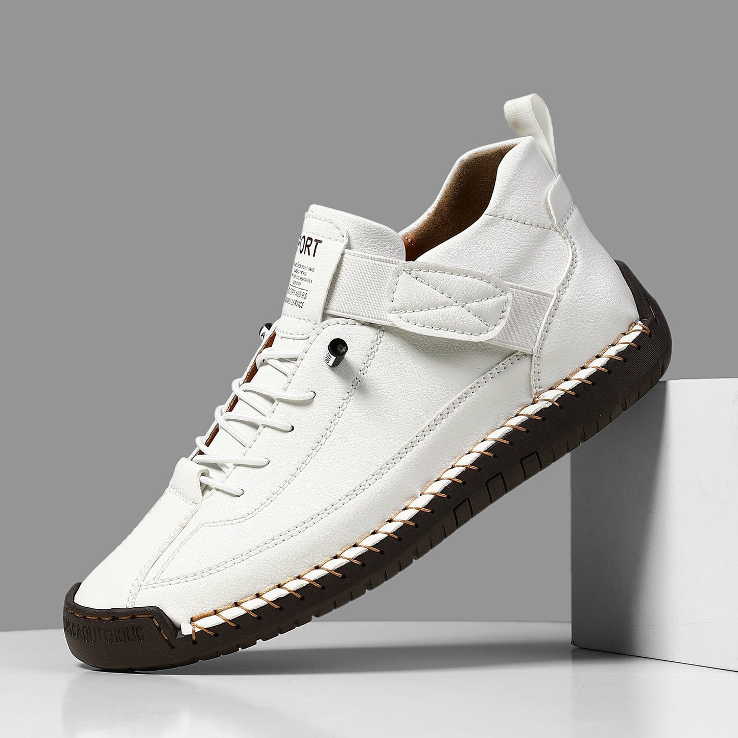 Elira™ | Komfortable Og Støttende Sneakers
