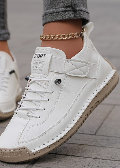 Elira™ | Komfortable Og Støttende Sneakers