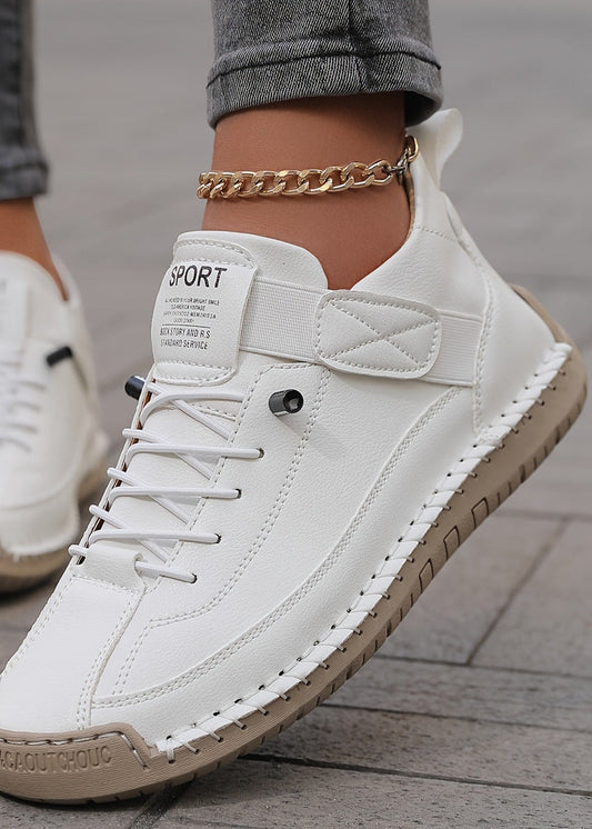 Elira™ | Komfortable Og Støttende Sneakers